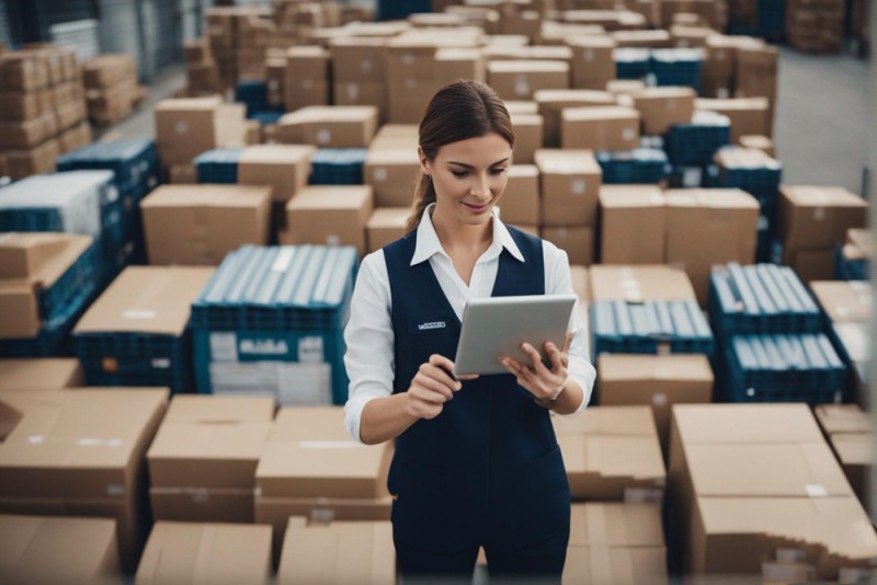 Real-time Inventory Means Real-time Profits Maximize Both With LYNX ERP