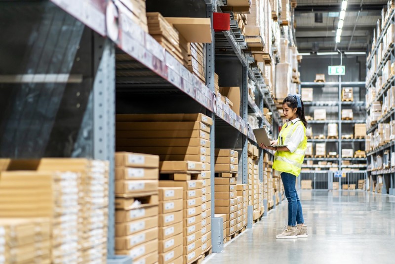 Master Your Inventory: How LynxERP Helps Businesses Stay Ahead Of Demand