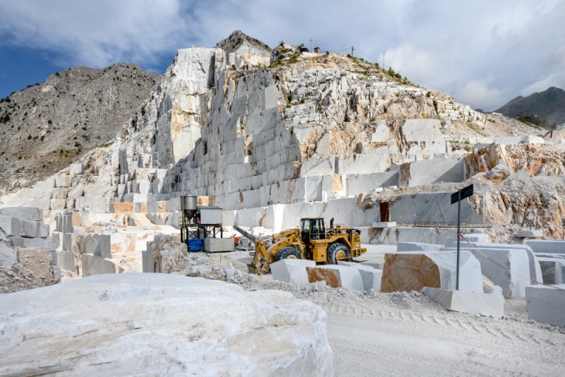 LynxERP: A Game-changer In The Natural Stone Import Industry