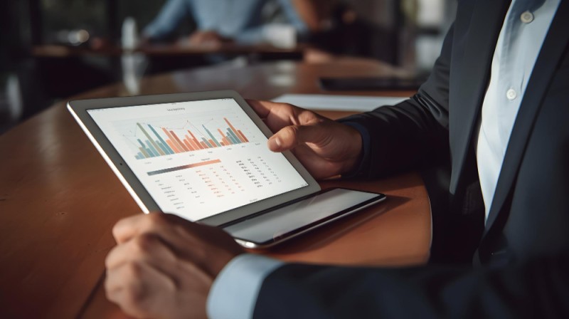 Unifying Your Business For Growth: How LynxERP Empowers Smarter Operations