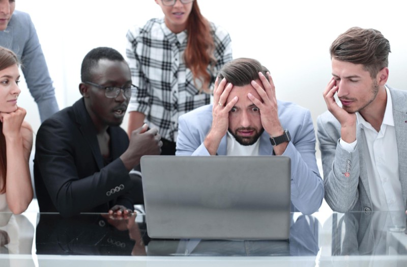 Your Sales Team Isn’t Underperforming They’re Under Supported