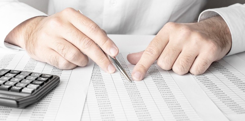 The Hidden Cost Of Manual Audits And How To Fix It With LynxERP