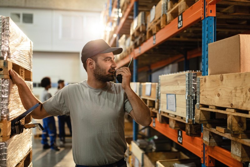 Stay Ahead Of Seasonal Surges With Smarter Inventory Planning