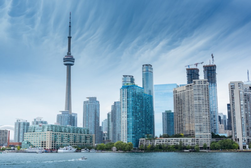 How LynxERP Helps Canadian Businesses Thrive In The Digital Age