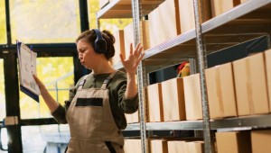 Drowning In Warehouse Chaos? LYNX ERP Brings Multi-Location Relief