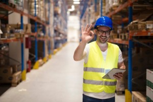 Why Your Receiving Process Could Be Creating Problems Before Sales Even Start