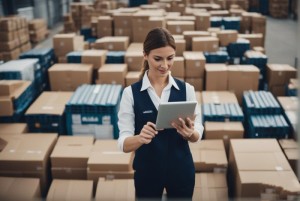 Real-time Inventory Means Real-time Profits Maximize Both With LYNX ERP