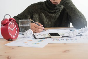 When Spreadsheets Stop Working: Signs Your Business Has Outgrown Them