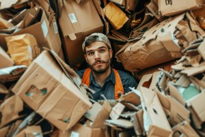 Your Warehouse Isn’t Out Of Space It’s Out Of Organization