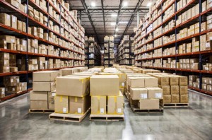 Multiple Warehouses, One Solution Centralize Operations With LynxERP