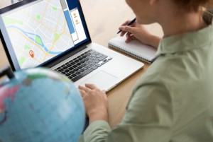 Optimize Your Deliveries With LYNX ERP Solutions: The Power Of Map View For Drivers