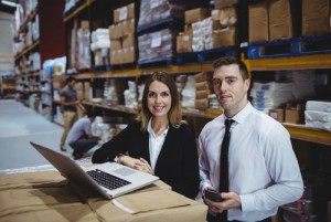 How LynxErp Helps Overcome Your Inventory & Warehouse Pain Points