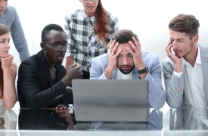 What Happens When Your Business Doesn't Know Who Changed What?