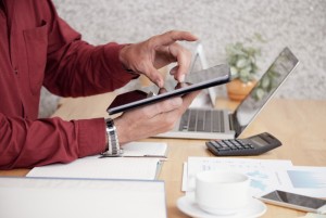 Concerned About Data Security? Protect Your Business With LynxERP’s Enterprise-Grade Security