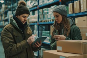 From RMA To Refund: Manage Returns The Right Way With LYNXERP
