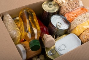 Ensuring Food Security: Unveiling LYNXPANTRY -The Ultimate Solution For Food Banks