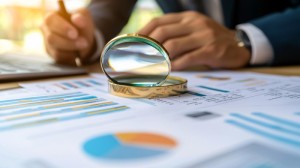 The Cost Of Flying Blind: How LYNX ERP Dashboards Turn Data Into Decisions